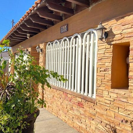 Jaguar Studio Tijuana Exterior foto