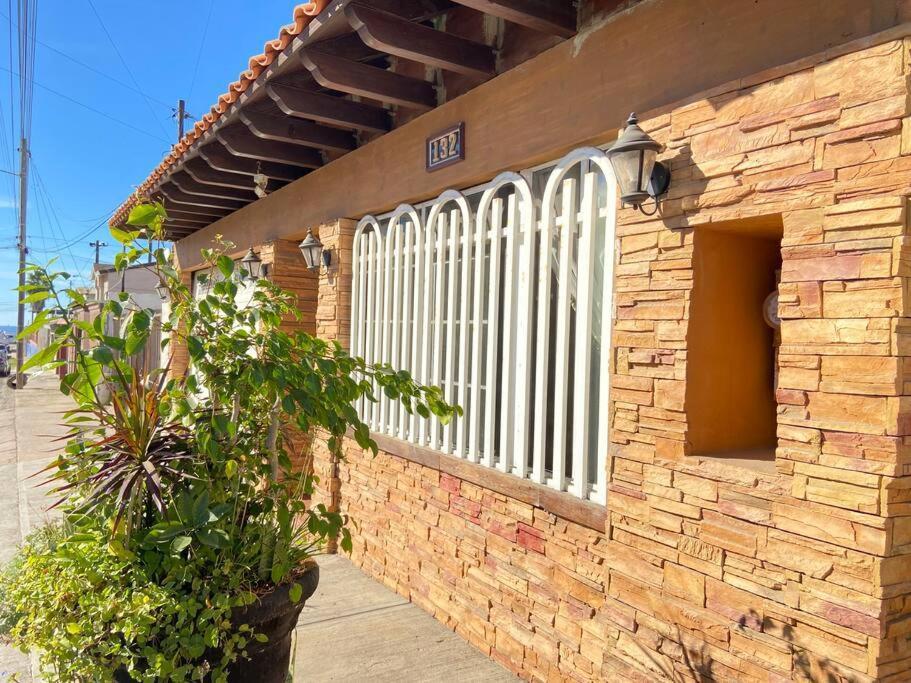 Jaguar Studio Tijuana Exterior foto
