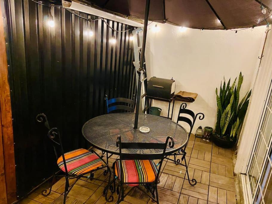 Jaguar Studio Tijuana Exterior foto